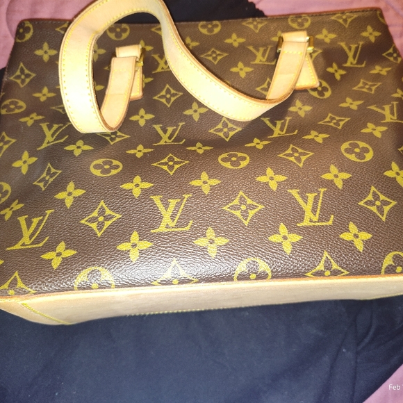 Louis Vuitton Zip top handbags - Picture 4 of 6